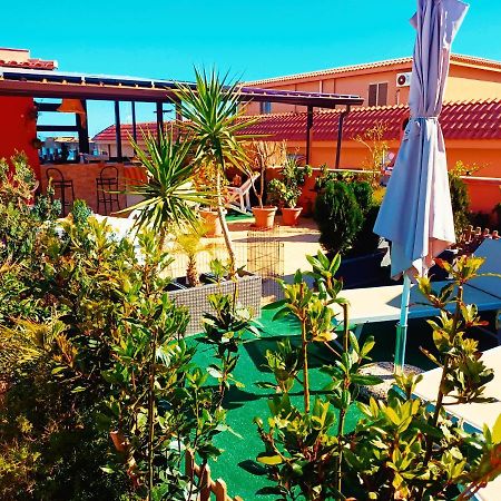 Apartamento OrangeBalestrate Exterior foto