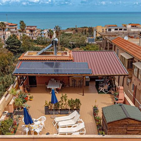 Apartamento OrangeBalestrate Exterior foto