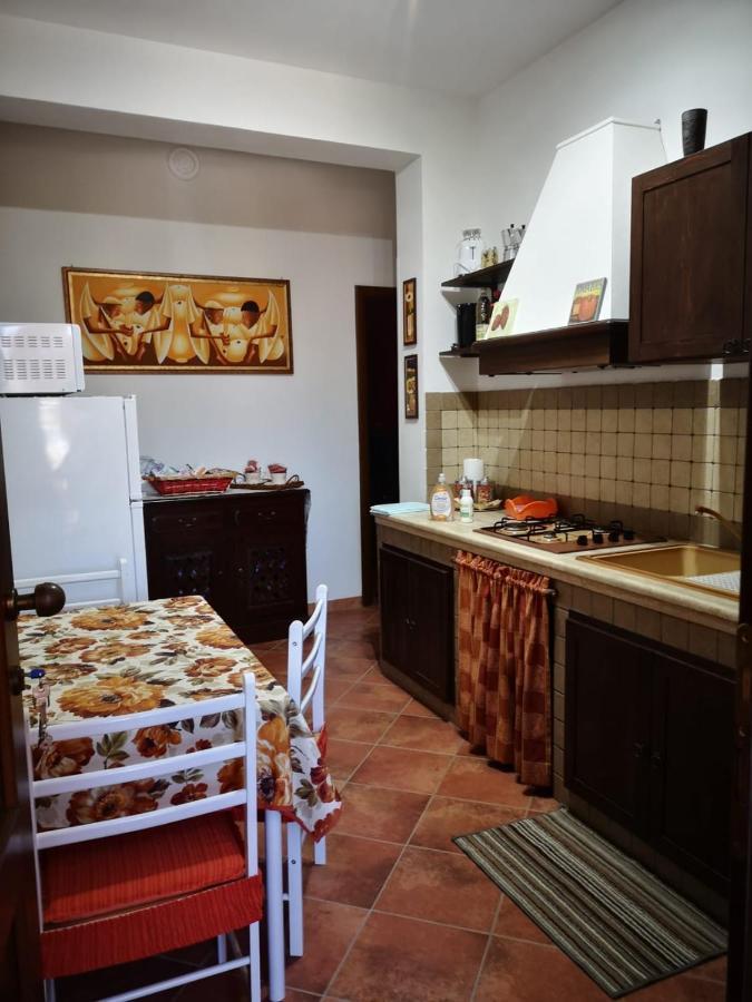 Apartamento OrangeBalestrate Exterior foto