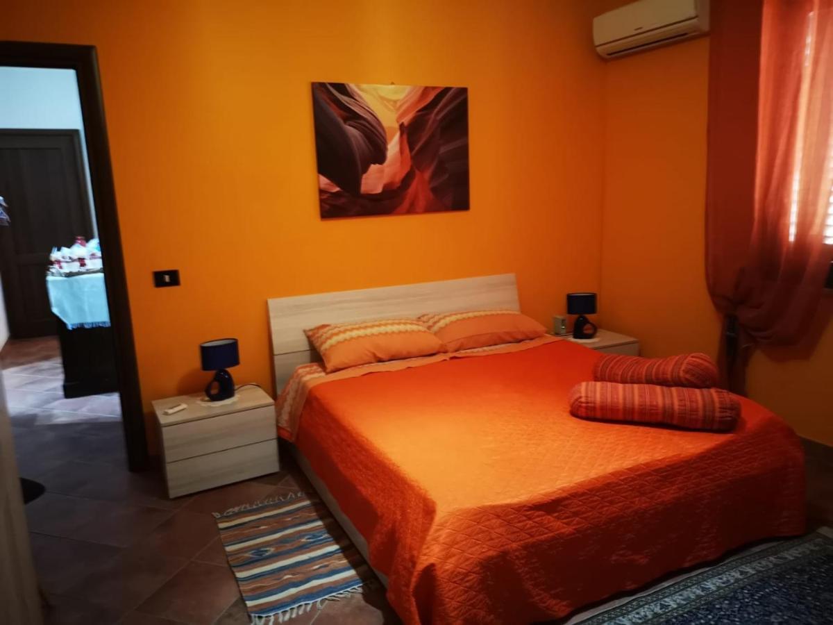 Apartamento OrangeBalestrate Exterior foto