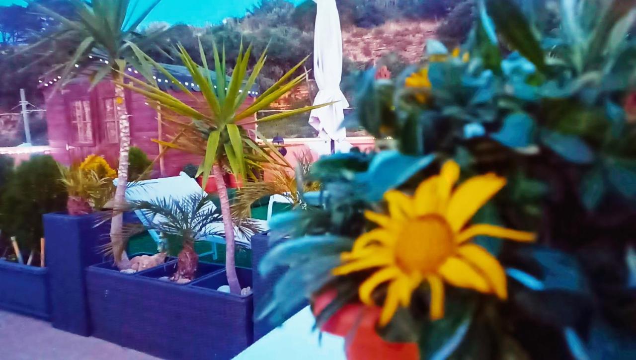 Apartamento OrangeBalestrate Exterior foto