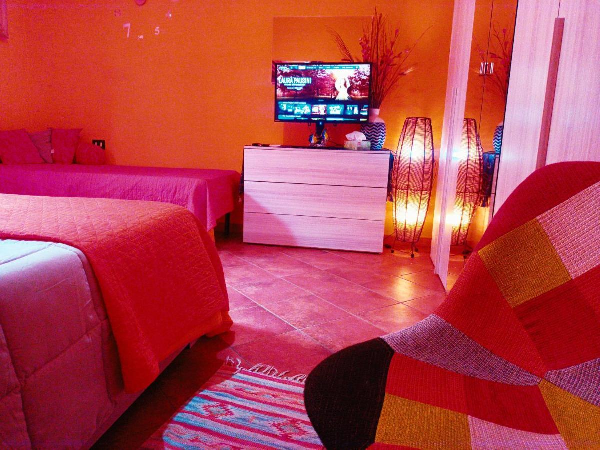 Apartamento OrangeBalestrate Exterior foto