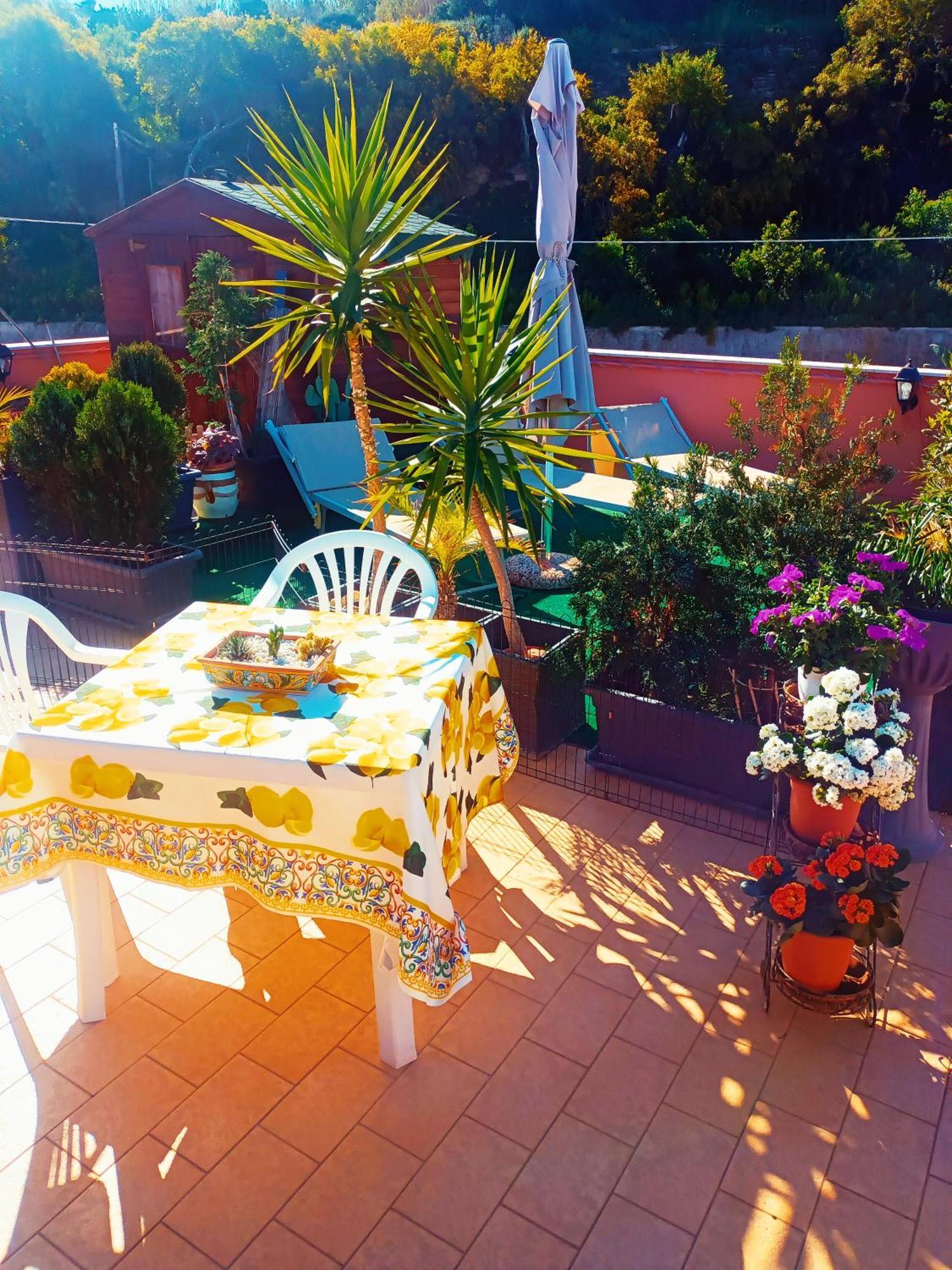 Apartamento OrangeBalestrate Exterior foto