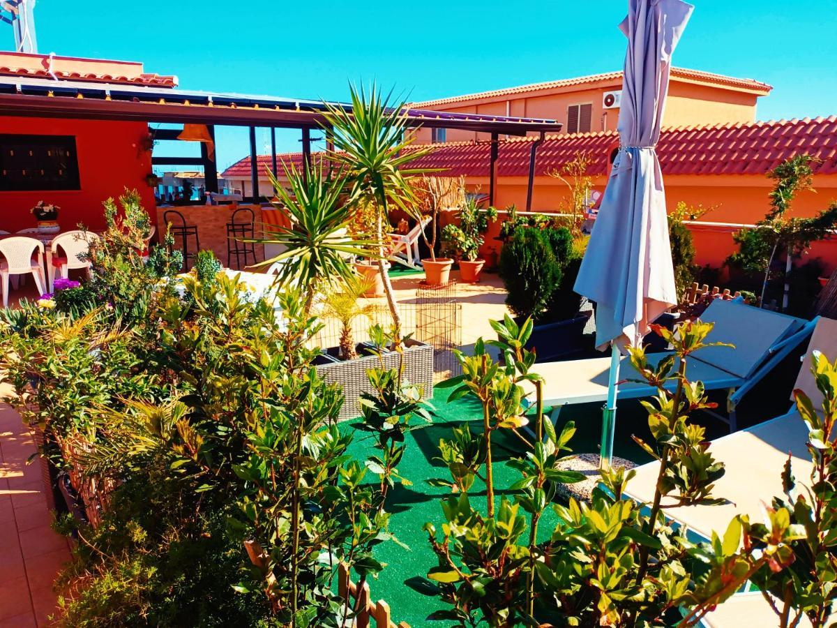 Apartamento OrangeBalestrate Exterior foto