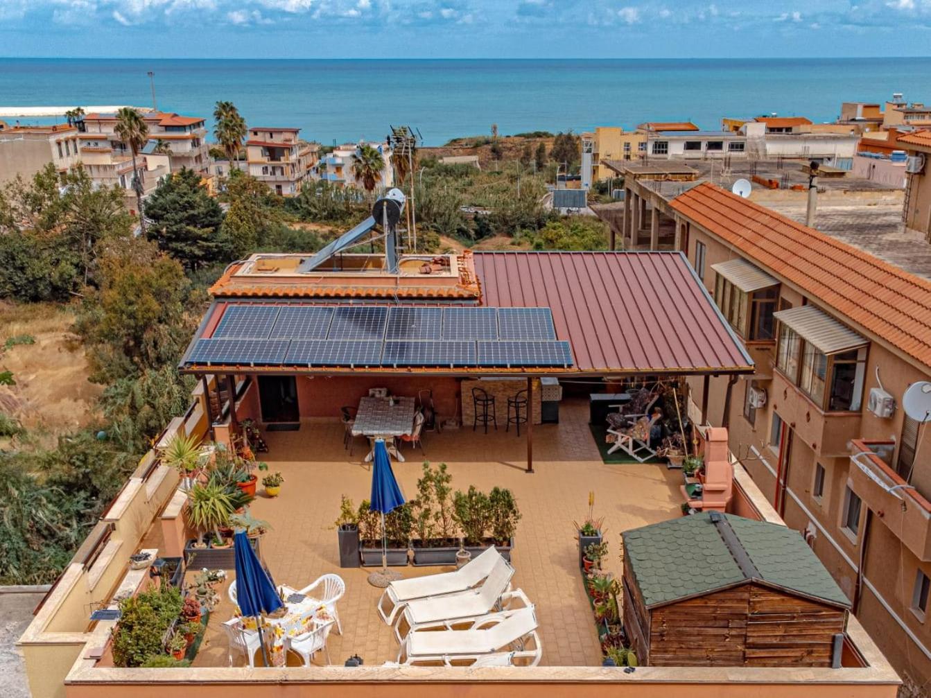 Apartamento OrangeBalestrate Exterior foto