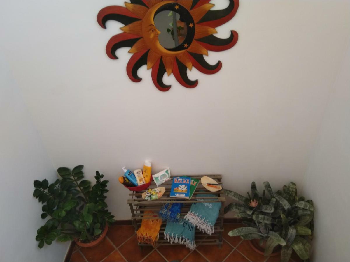 Apartamento OrangeBalestrate Exterior foto