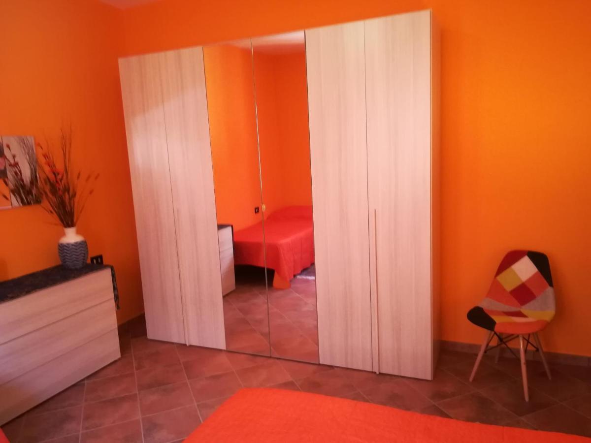 Apartamento OrangeBalestrate Exterior foto